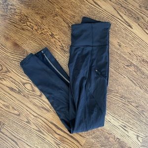 Lululemon Speed Up full length leggings